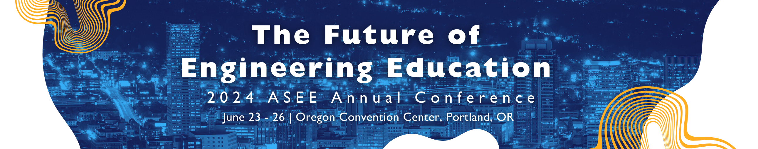 2024 ASEE Annual Conference and Exposition