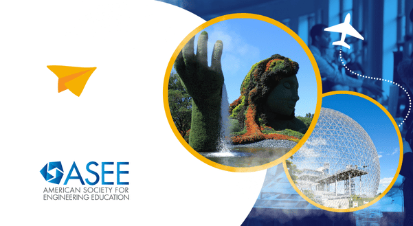 2025 ASEE Overview