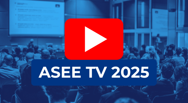 ASEE TV 2025 | AC Highlights