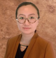 Huihui H. Wang